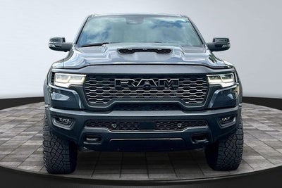 2025 RAM 1500 RHO