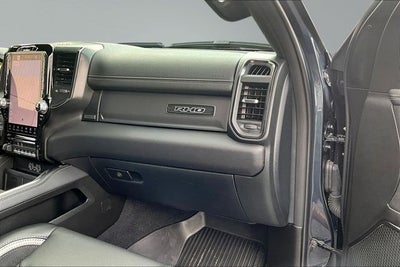 2025 RAM 1500 RHO
