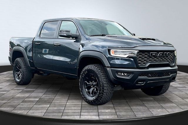 2025 RAM 1500 RHO
