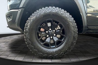 2025 RAM 1500 RHO