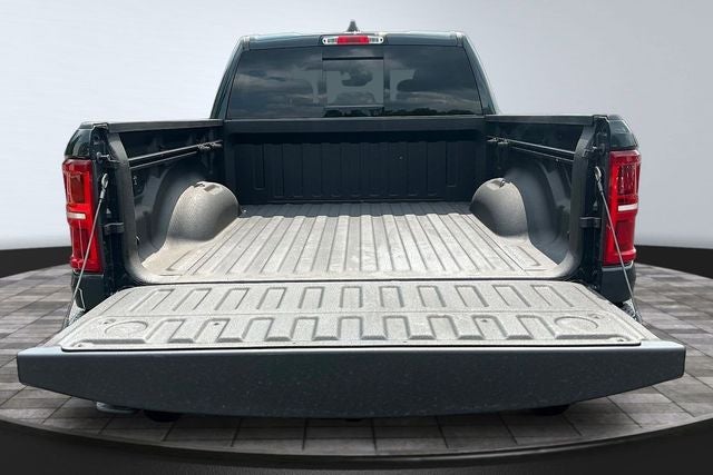 2025 RAM 1500 RHO