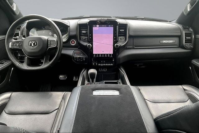 2025 RAM 1500 RHO