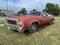 1976 Chevrolet El Camino Base