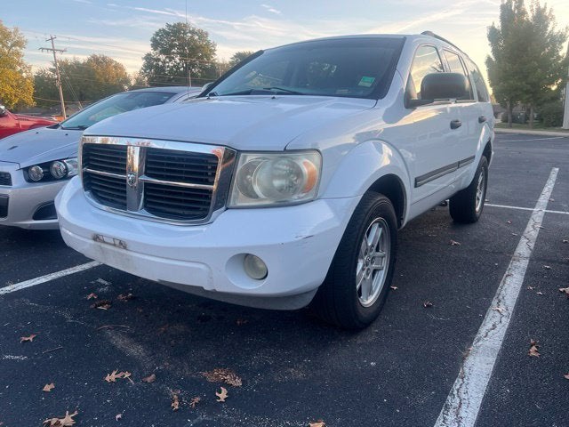 2007 Dodge Durango SLT