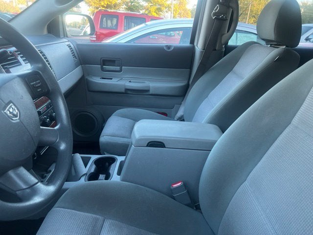 2007 Dodge Durango SLT