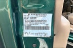 2001 Ford Focus SE Zetec