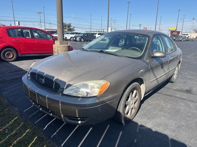 2006 Ford Taurus SEL