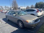 2006 Ford Taurus SEL