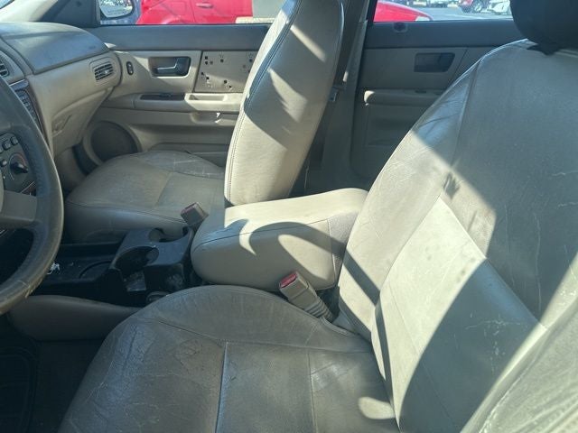 2006 Ford Taurus SEL