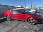 2015 Ford Taurus SHO