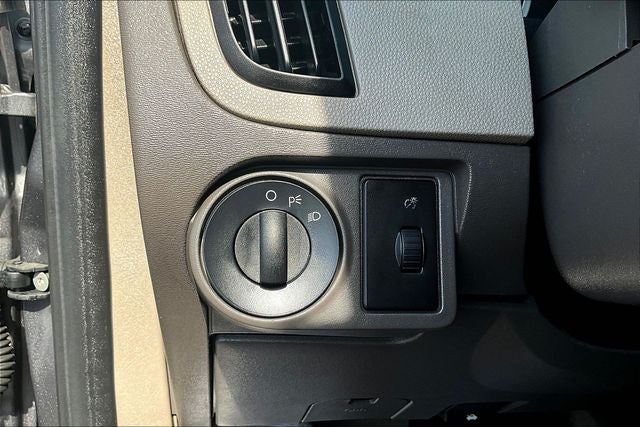 2010 Ford Focus S