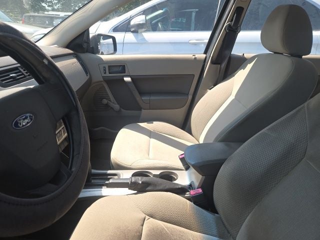 Used 2010 Ford Focus S with VIN 1FAHP3EN6AW251565 for sale in Springfield, MO