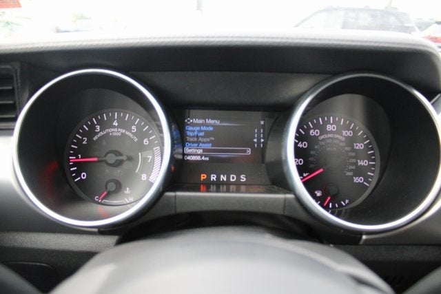 2023 Ford Mustang EcoBoost Premium