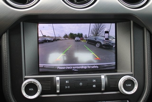 2023 Ford Mustang EcoBoost Premium