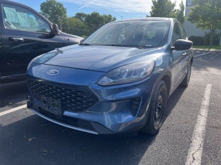 2020 Ford Escape S