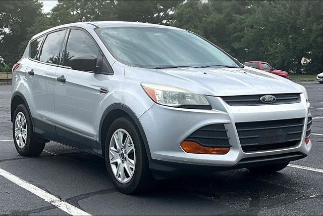 Used 2014 Ford Escape S with VIN 1FMCU0F75EUB30793 for sale in Springfield, MO