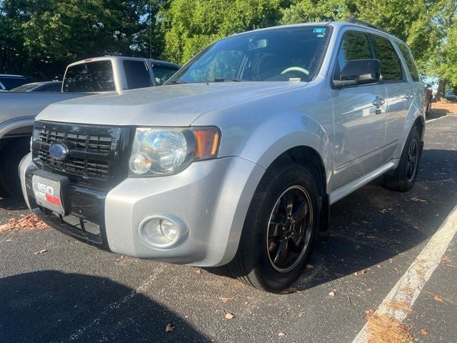 2009 Ford Escape XLT