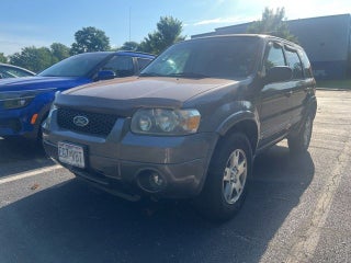 2005 Ford Escape Limited