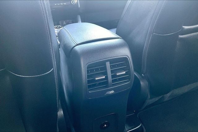2024 Ford Escape Hybrid Platinum