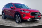 2024 Ford Escape Hybrid Platinum