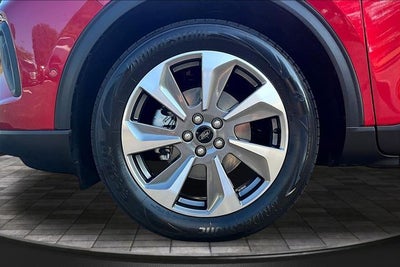 2024 Ford Escape Hybrid Platinum