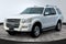 2010 Ford Explorer Limited