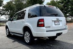 2010 Ford Explorer Limited