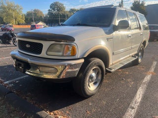 1997 Ford Expedition XLT