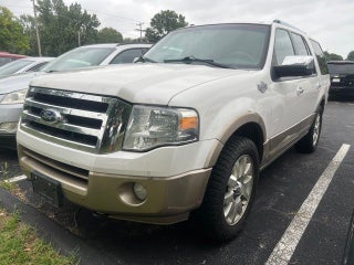 2014 Ford Expedition King Ranch