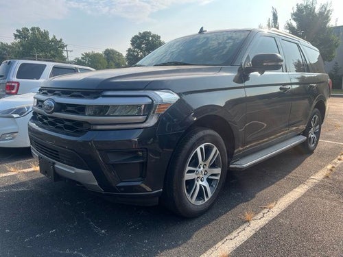 2022 Ford Expedition XLT