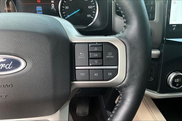 2022 Ford Expedition XLT
