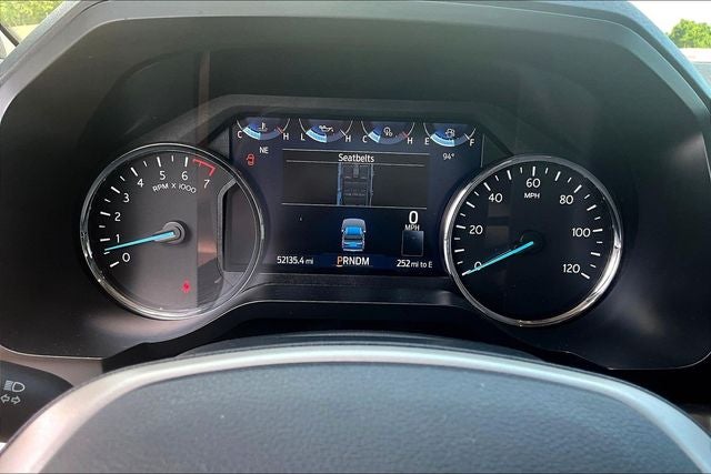 2022 Ford Expedition XLT