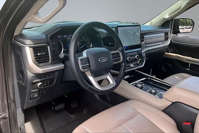 2022 Ford Expedition XLT