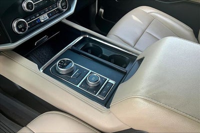 2022 Ford Expedition XLT