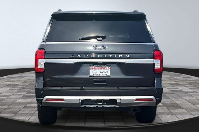 2022 Ford Expedition XLT