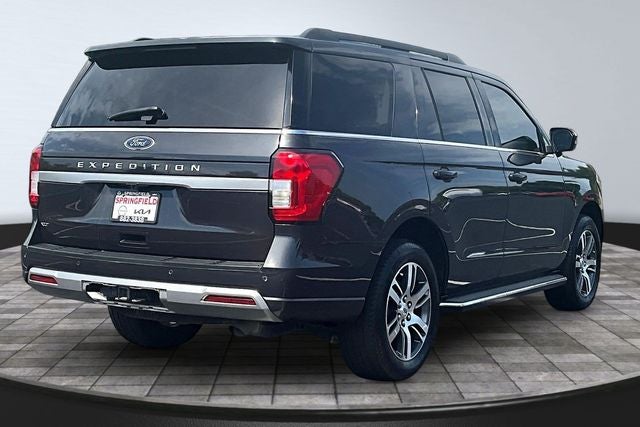2022 Ford Expedition XLT