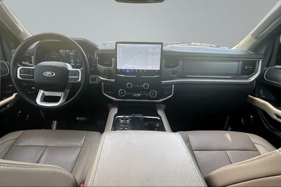 2022 Ford Expedition XLT