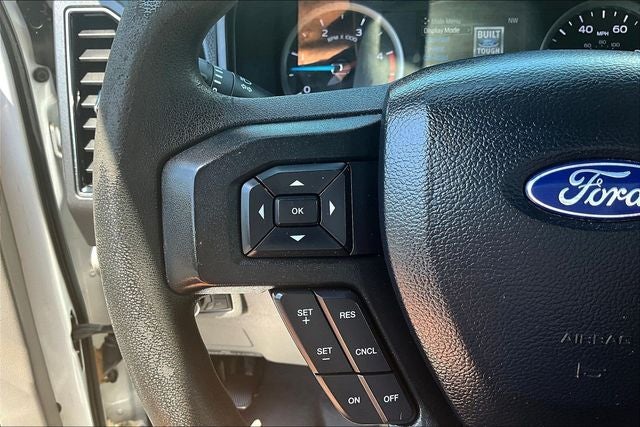 2021 Ford F-250SD XLT