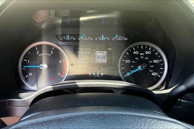 2021 Ford F-250SD XLT
