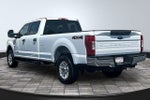 2021 Ford F-250SD XLT