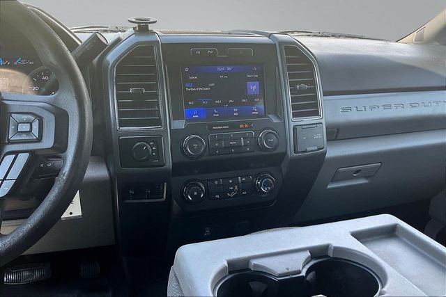 2021 Ford F-250SD XLT
