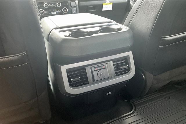 2024 Ford F-250SD Lariat Tremor Package
