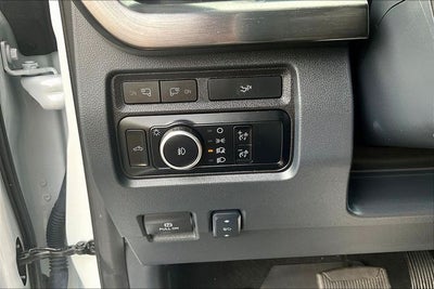 2024 Ford F-250SD Lariat Tremor Package