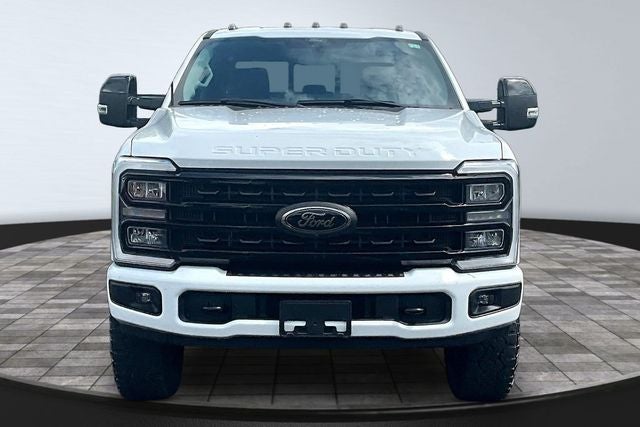 2024 Ford F-250SD Lariat Tremor Package