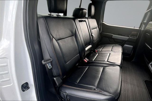 2024 Ford F-250SD Lariat Tremor Package