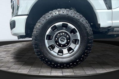 2024 Ford F-250SD Lariat Tremor Package