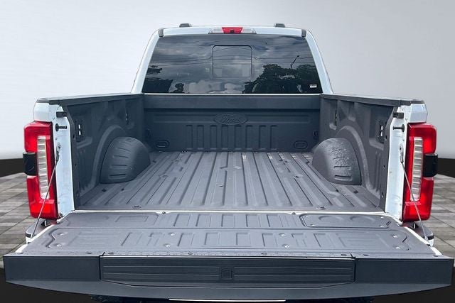2024 Ford F-250SD Lariat Tremor Package