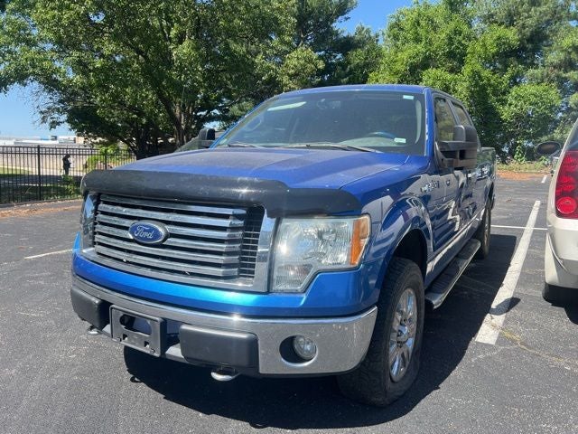 2010 Ford F-150 XL