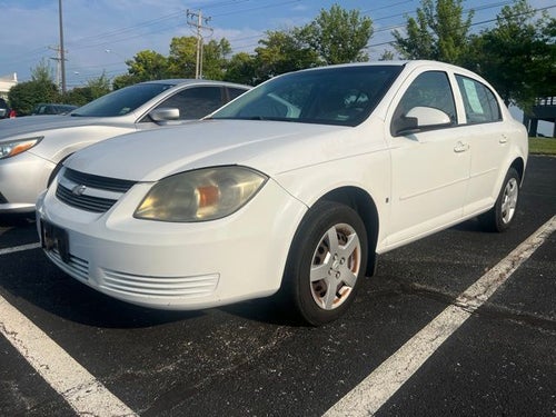 2008 Chevrolet Cobalt LT