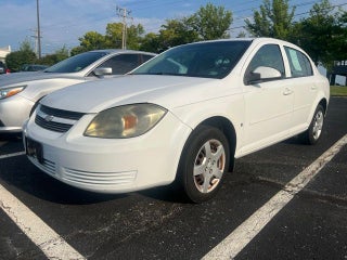 2008 Chevrolet Cobalt LT